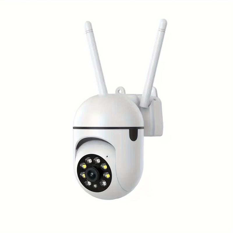 SMVP 360-Degree Wireless Security Camera CN plug (adapter included)