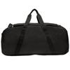 Adidas torba na siłownie sportowa czarna HS9749