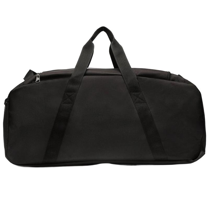 Adidas torba na siłownie sportowa czarna HS9749