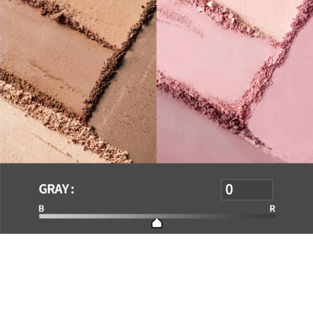 Rom&nd Better Than Palette – 03 Rosebud Garden (6g)