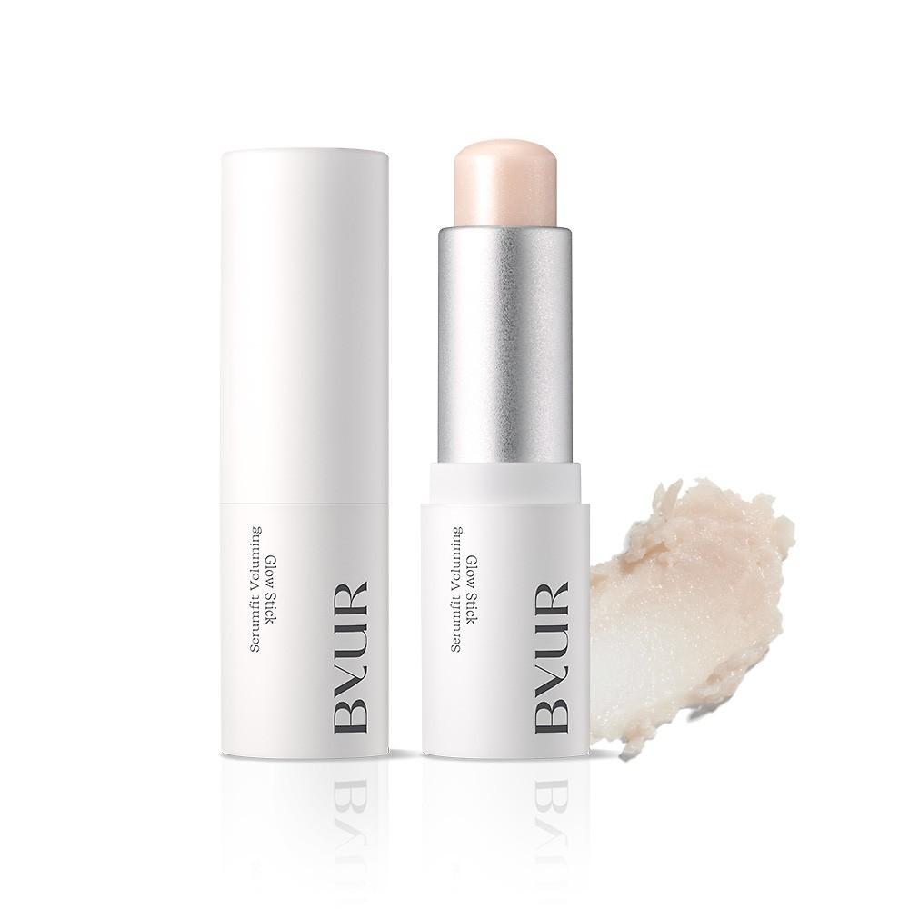 

Сыворотка Byur Bayou Fit Voluming Glow Stick Clear clears