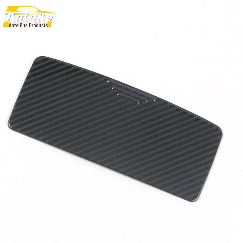 2020 Han Rear Storage Box & Armrest Decorative Sticker for Car
