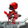 Car Vent , Car Vent Clip, Propeller Shaped Fresh Car Aroma