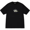 Stussy King Crown Tee 1905136