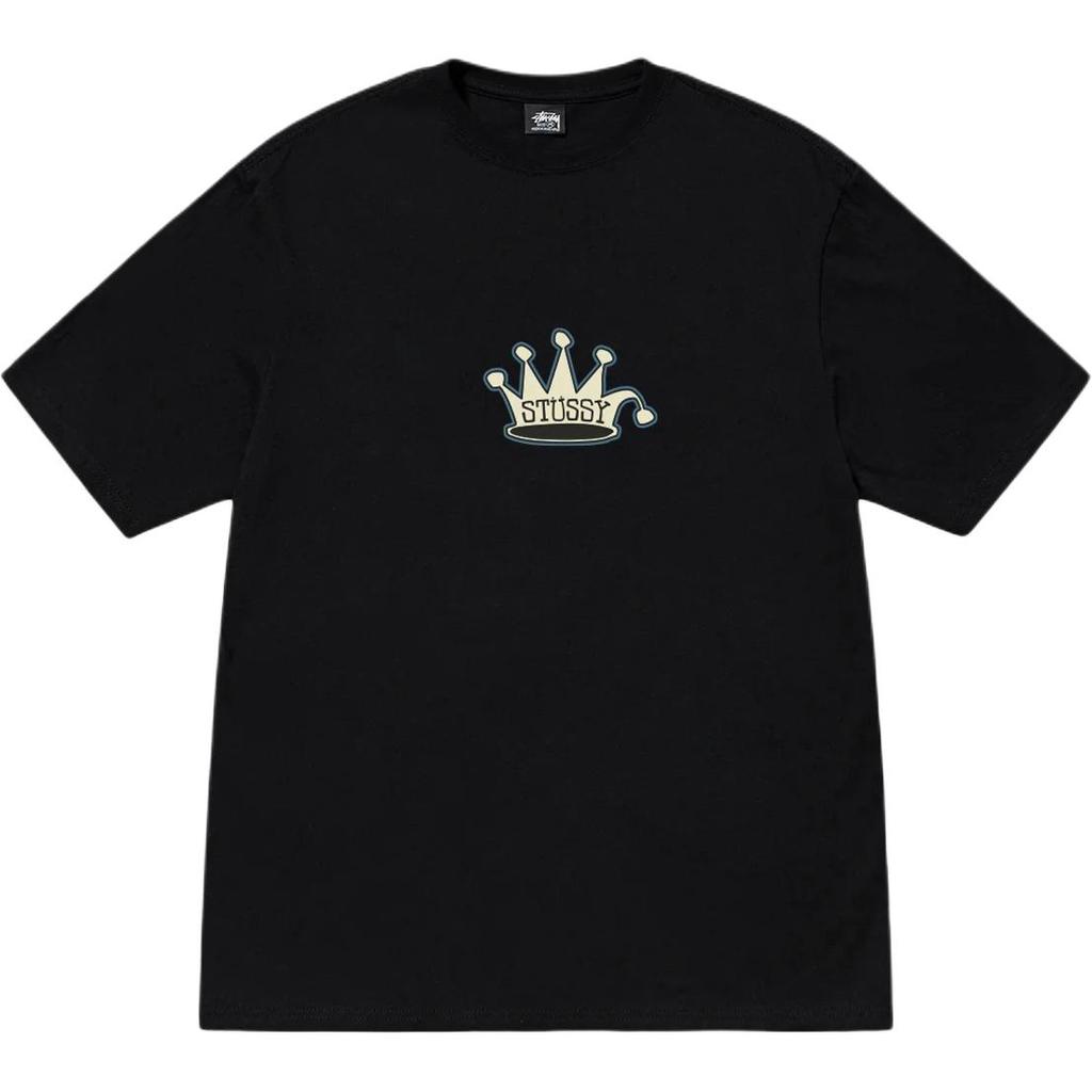 Stussy King Crown Tee 1905136