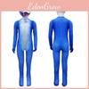 Zootopia2 Gary De Snake Cosplay Costume For Kids With Mask And Hoodie For Holiday Parties