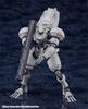 MODEROID High Mobility Fantasy Gunparade March Shikongo Two-Seater Non-Scale Assembled Plastic Model