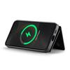 MAGKING K2 Series For Samsung Galaxy S26 / S26 Pro Magnetic Case PC + TPU + PU Phone Cover with RFID Blocking Wallet