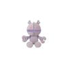 Sega Fave Fluffy Color Mascot Dadan Dan Plush Toy Soft and Cute Design