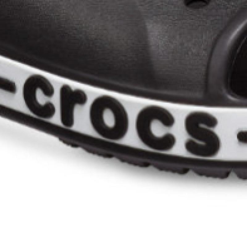 Choose 1 Of 4 Types Of Bayaband Slide Shared By Crocs