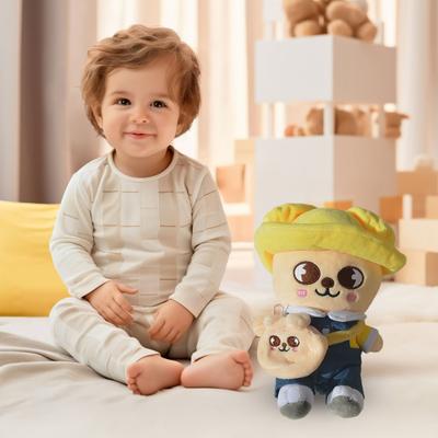 Muñecas y Peluches – Peluches - Héroes de películas