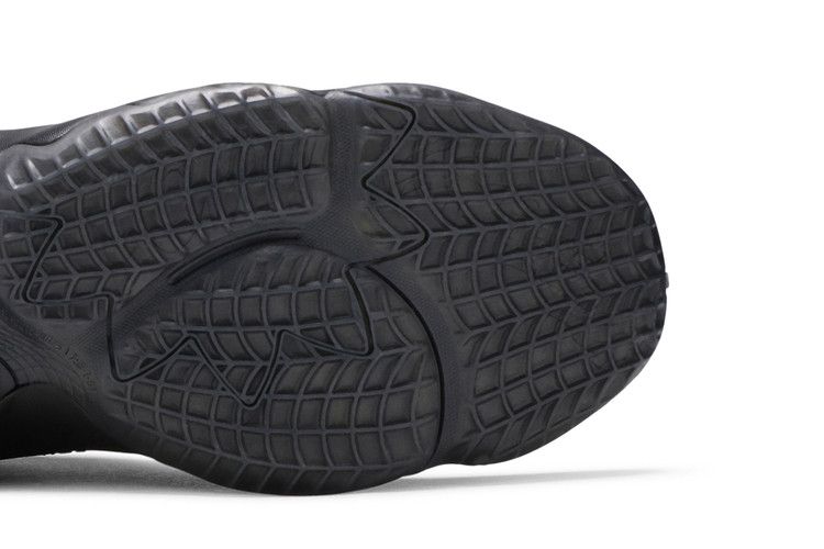 Men's Sneakers Adidas D.O.N. Issue #2 Pharrell Human Race Triple Black Core Black/Core Black-Core Black