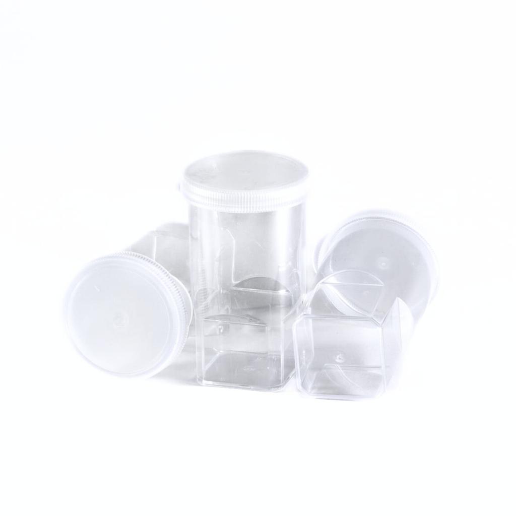 film set 10 pcs 25ml