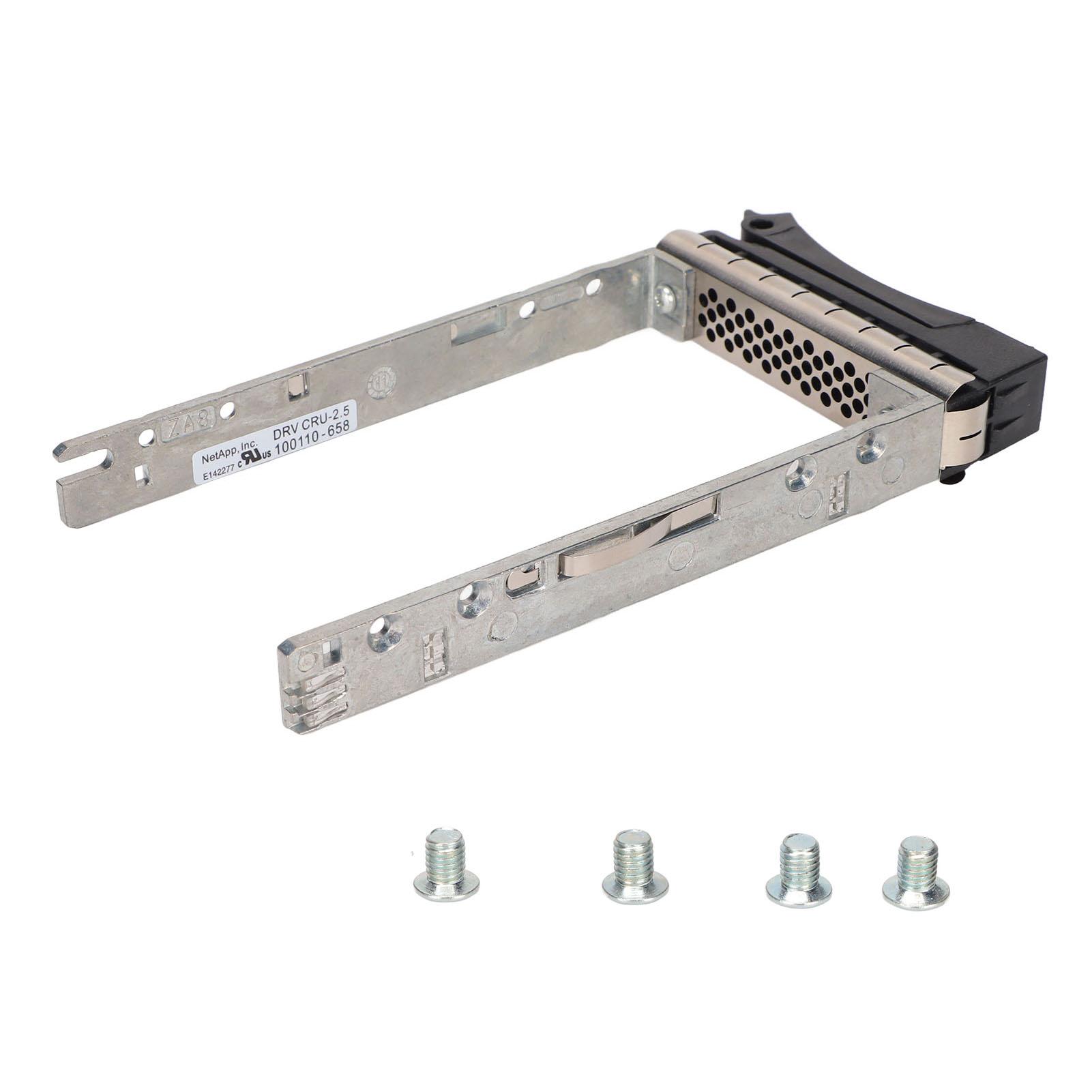 Hard Drive Tray 2.5in SAS SATA HDD Tray Caddy for Lenovo IBM DS3524 DS3500 DS3200 DS3250