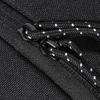 New LiNing Fabric Backpack Regular Unisex Black LQXB208-1