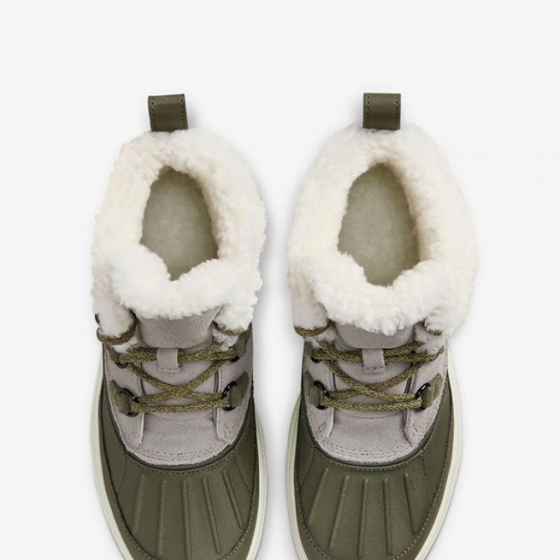 DomeStic Store Nike BootS Women S woodSide Chuka 2 537345 200 Pna2410 Winter ShoeS