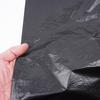ZISIZ Biodegradable Heavy-Duty Flat-Mouth Trash Bags