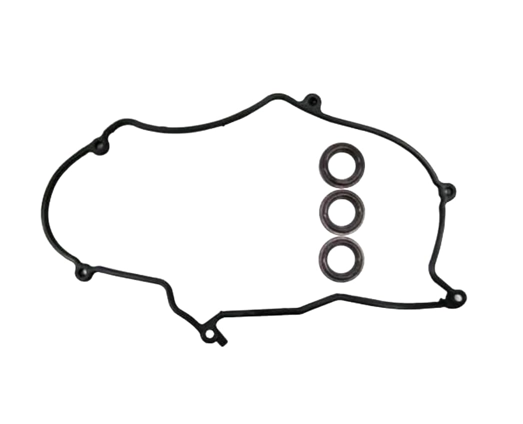 

прокладка клапанной крышки комплект уплотнений VC611S KP