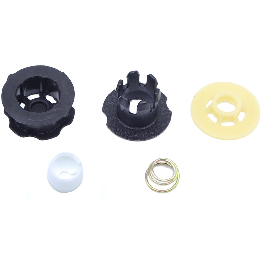 Gear Shift Linkage Selector End Rod Connect Bushing For Nissan Almera Sunny Versa Sentra Sylphy KIcks Livna Tiida Pulsar NV200