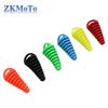 Wash Plug Exhaust Pipe Tailpipe PVC Exhaust Wash Plug Pipe Protector For Honda Kawasaki KTM Suzuki Yamaha Motorcycle Universal
