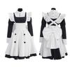 Karnevalkostymer för dam – Anime-cosplay kostymer för dam