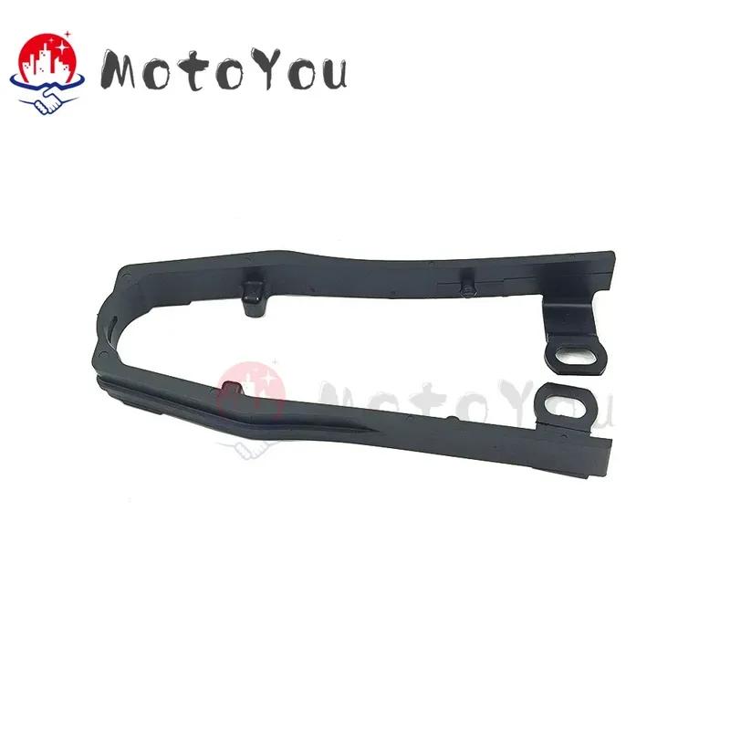 88-03 For Honda XRV650 XRV750 Africa Twin Chain Slider Swingarm Swing Arm Guide Buffer Cover Protector XRV 650 /750 1988-2003