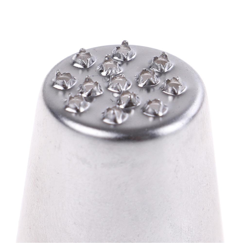 Cupcake Grass Shape Fondant Baking Pastry Cake Nozzle Cake Decorating Baking Tool Icing Piping