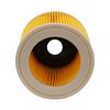 Air Dust Filters Bags Accessories Spare Parts for A2004 WD2.250 A2054 A2656 Vacuum Cleaner