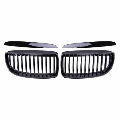 Exterieur accessoires – Radiatorroosters en andere roosters