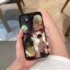 The Summer Hikaru D-Died Comic Phone Case For IPhone 14 11 12 13 Mini Pro Max 8 7 Plus X XR XS MAX Translucent Matte Cover