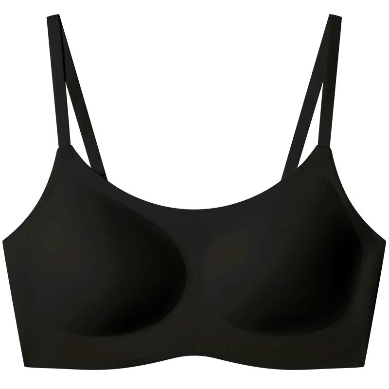 Бесшовный топ-бралетт Ubras с ощущением облака Small Underbust