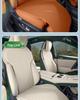 All-Season Ventilated Seat Cushions for Xiaomi YU7 Car - 2025 Interior Accessories