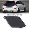 Rear Bumper Spoiler Tow Eye Hook Cover Replacement Accessories 39863978,31214652 for MK1 2010-2013