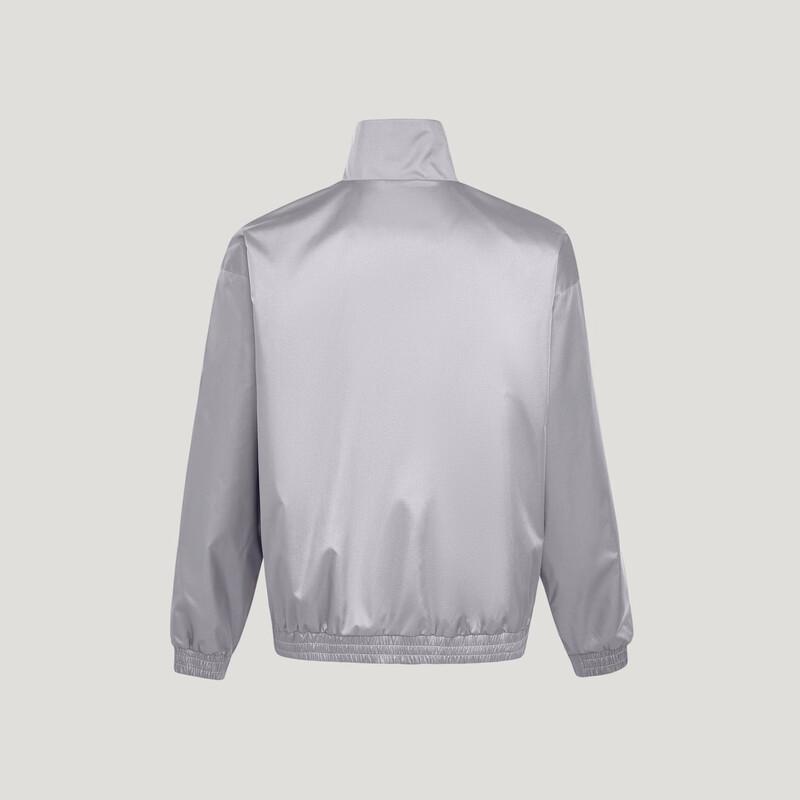 Adidas Unisex Three-Stripe Casual Sport Jacket