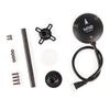 A28G-M10 GPS Module With Compass LED Indicator Latest  Navigation Satellite System For Pix32 Pixhawk Flight Controller