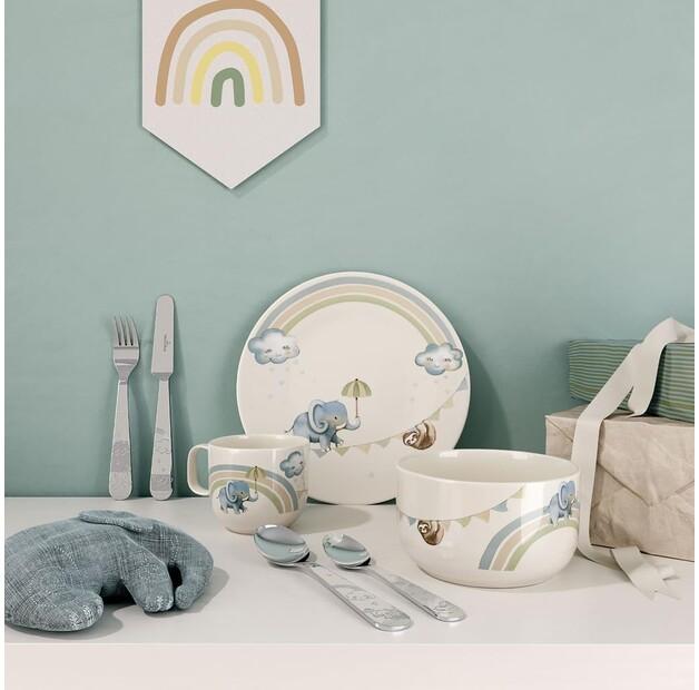 Children's Set Villeroy & Boch Walk Like an Elephant, 7-pcs. (1486748435)