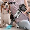 NEW Home Appliance Portable Powerful Handheld Vacuum Cleaner, Long Battery Life Suitable for Cleaning Car and Home Debris