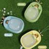 Large Capacity Portable Dog Water Cup Foldable Pet Drinking Bowl Pet Water Pot  Pet Outing