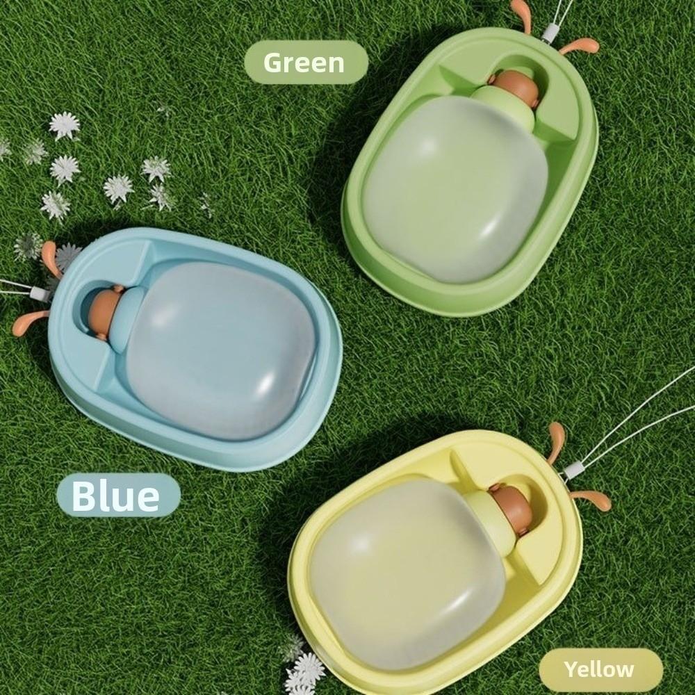 Large Capacity Portable Dog Water Cup Foldable Pet Drinking Bowl Pet Water Pot  Pet Outing
