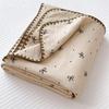 Roupa de cama para bebés – Cobertores para bebés