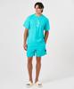 SPYDER Men'S Pro Web Cool Airy Piste Ripstop Shorts Part-Time Spkmcntr307Mtuq