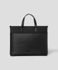 BEANPOLE ACCESSORY Commuter Horizontal Tote Bag - Black