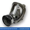 Masque à gaz complet 6800: Protection chimique, peinture en aérosol et poussière avec interface multifonction