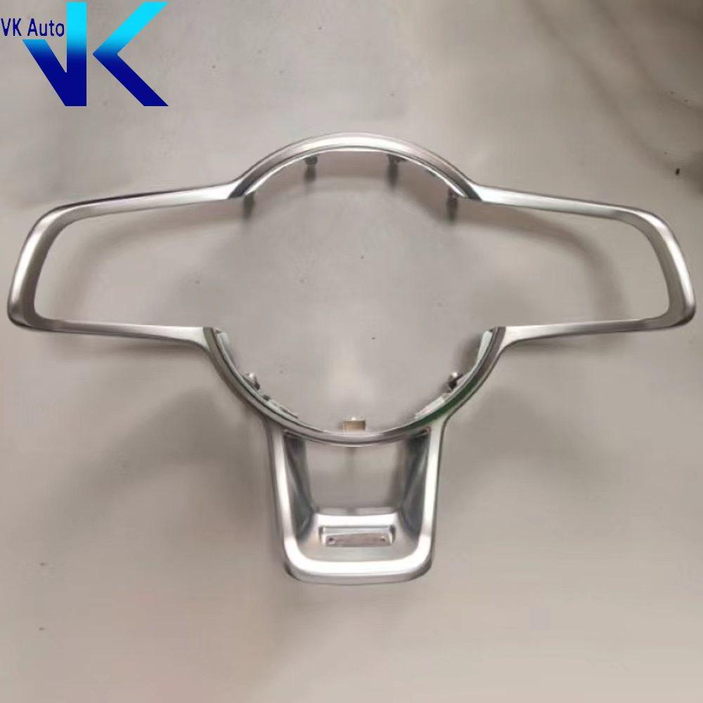 Multi Functional Steering Wheel Buttons Frame With ACC 5G0 959 442 AE For Passat B8 Variant Golf 7 Arteon Tiguan MK2 5G0959442AE