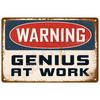 Vintage Bar Metal Signs Bathroom House Living Room Home Retro Wall Decorations Items Luxury Decor Interior Art Posters Tin Signs