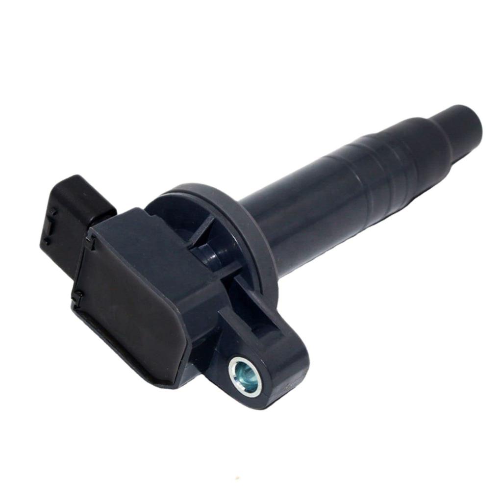JINGLINGKJ Ignition Coil 90919-02265 9091902265 Ignition Coil for Toyota Aqua NHP10, Genuine Compatible Product, 4 Pieces