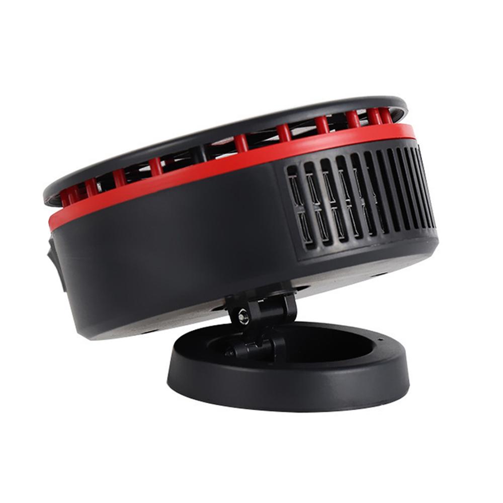 Портативный автомобильный обогреватель Размораживатель Автомобильный обогреватель для сушки и обогрева зимой 12 В 150 Вт