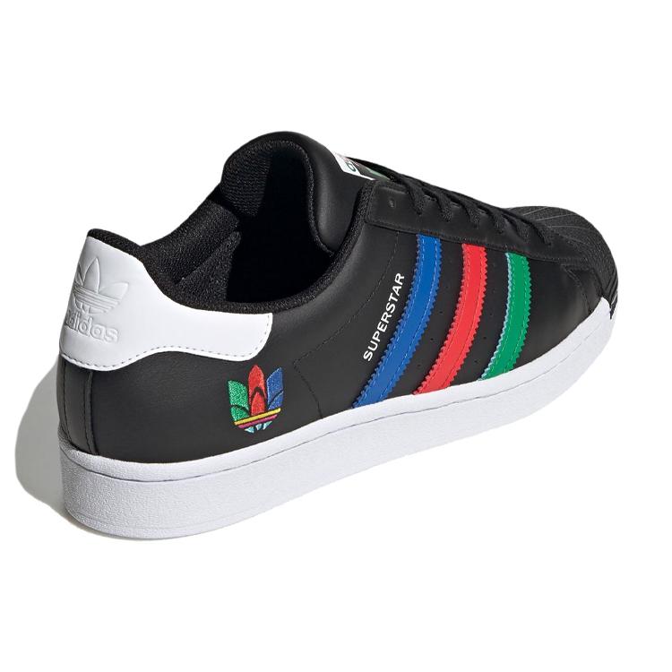 adidas Superstar 'Inclusività' FU9520