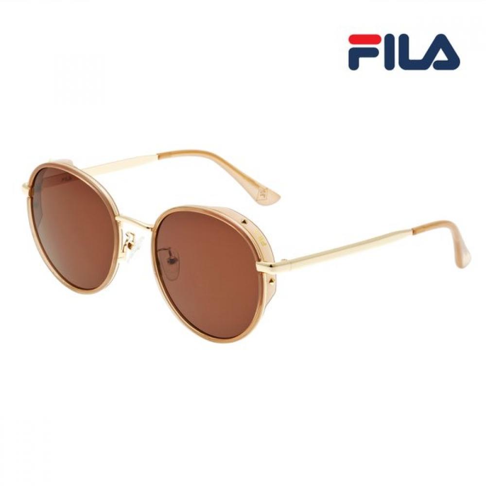 

Fila Sunglasses Fls7345 Nude P 56 Single option