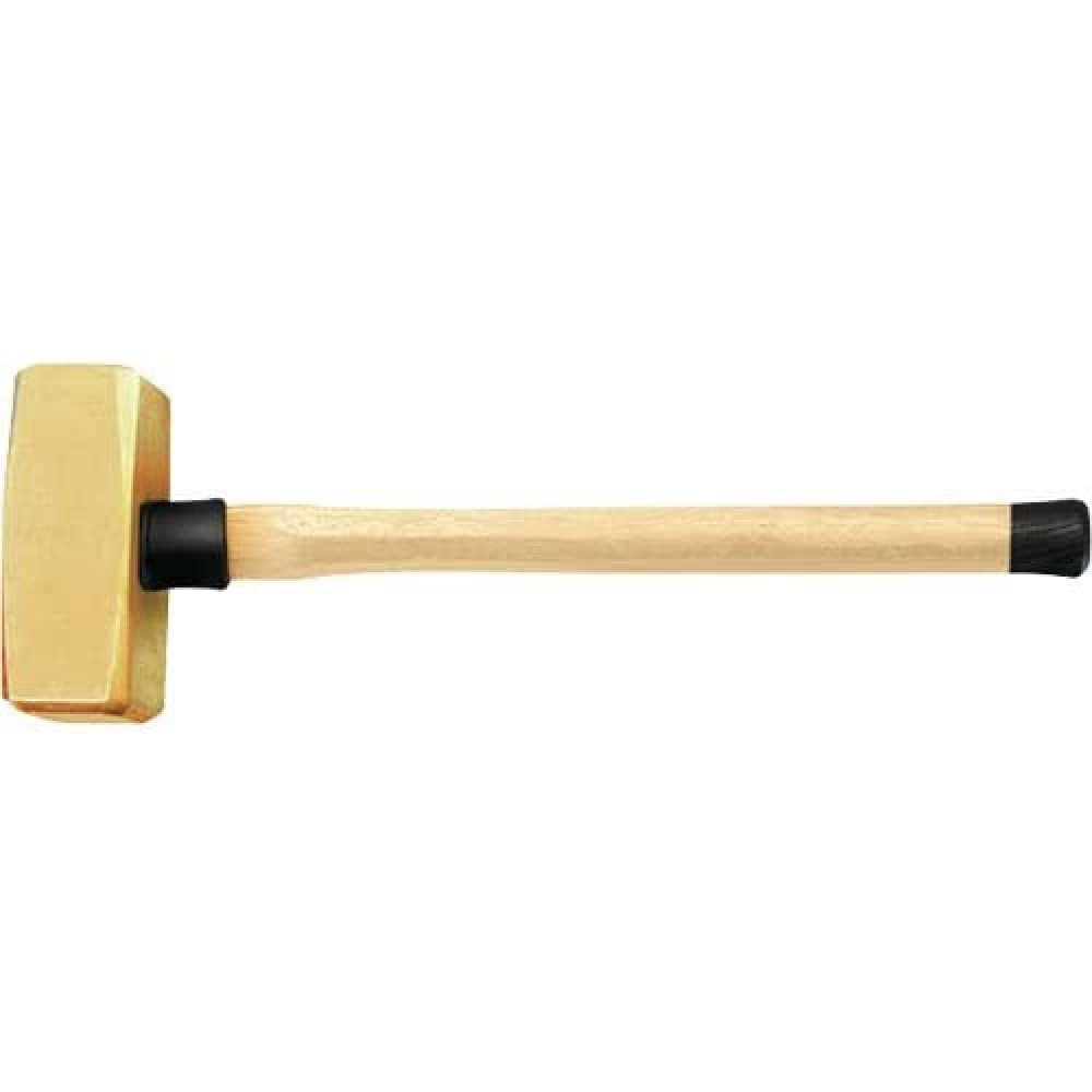 

Молоток немецкого типа Bahco NS5002000 искробезопасный